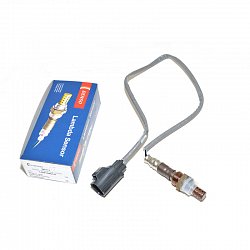 LR013661_DEN Датчик кислородный левый задний D4/RRS
