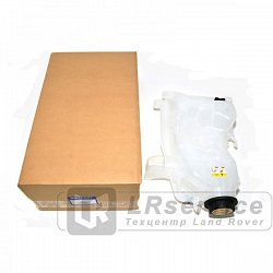 LR023077_BRI Расширительный бачок RRN 5.0