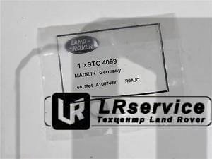 Кольцо уплотнительное сливной пробки поддона АКПП D2/RR