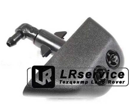 Форсунка фароомывателя правая FR2 