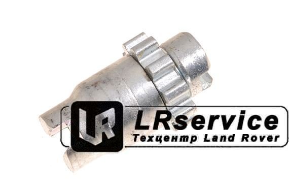 Разводной механизм колодок ручного тормоза FR2