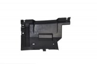 DQX500020 Кронштейн заднего бампера правый (центральный) FR2