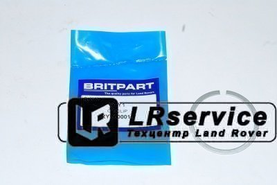 Кольцо стопорное