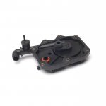 Крышка двигателя NRR 4.4 M62 