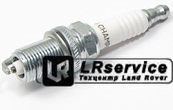 Свеча зажигания 4.4AJ/4.2