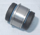 С/блок заднего кулака нижний (плавающий) NRR/D3/RRS/D4 LR032644_FOR