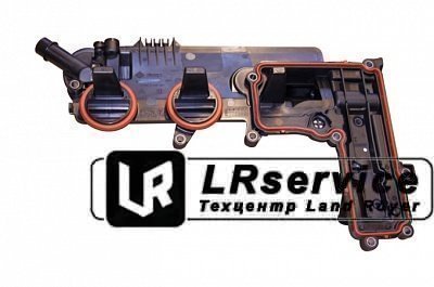 Крышка распредвала FR2 2.2 с 2011