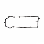 Прокладка клапанной крышки левая D4/NRR/RRS 5.0L V8 LR010789
