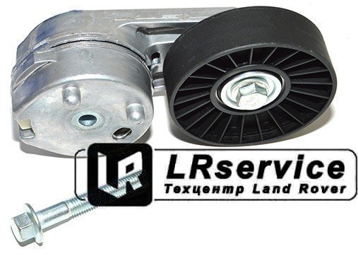 Ролик натяжителя приводного ремня D4/RRS 3.0D