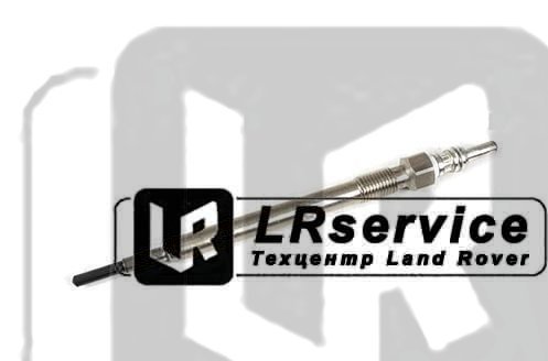 Свеча накаливания 3.0D/4,4D