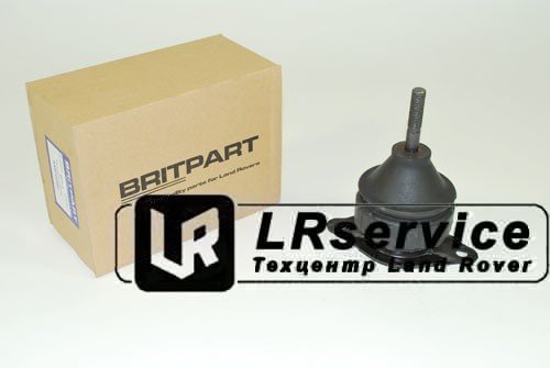 Подушка двигателя нижняя FR