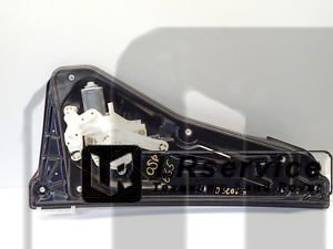 Стеклоподъемник задний правый D3/RRS