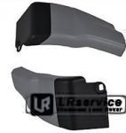 Фартук переднего правого крыла FR2