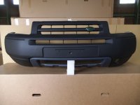 DPB104502LML Бампер передний FREELANDER KV6