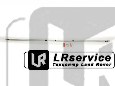 Молдинг передней правой двери (хром) D3