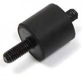 Крепёж корпуса масляного фильтра NRR 4.4 M62