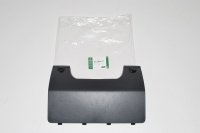 Заглушка крепления фаркопа заднего бампера D3/D4 DPO500011PCL