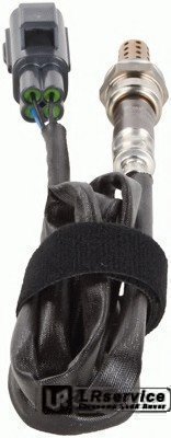 Датчик кислородный правый задний D4/RRS