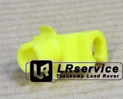 Клипса внешней ручки передней левой двери FR