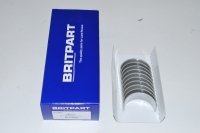 STC3300_BRI Вкладыши шатунные (STD) TD5
