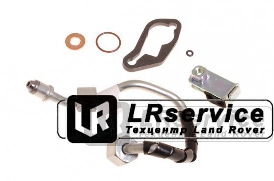 Установочный к-кт форсунки 3.0D (2,5,6 цилиндр)