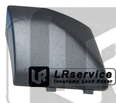 Крышка молдинга заднего правого крыла (передняя) D3 с 2009-