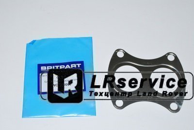 Прокладка приемной трубы K-SERIES