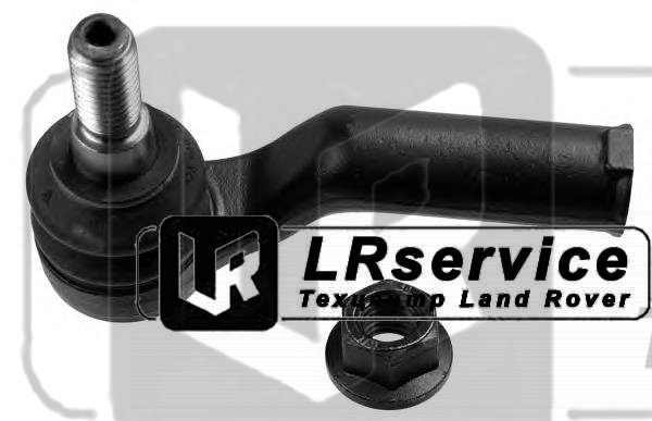 Наконечник рулевой  тяги левый FR2