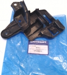 Кронштейн крепления переднего бампера левый NRR c 2006-