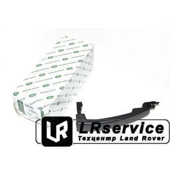 Ручка двери D3/D4/FR2