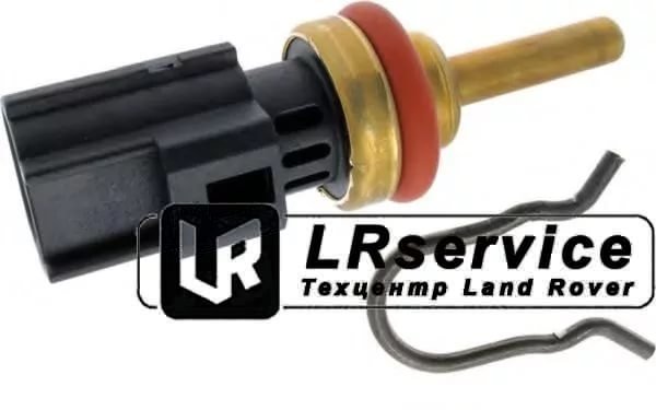 Датчик температуры на термостате + установочный к-кт FR2 3.2