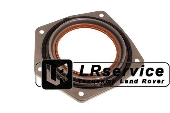 Сальник к.в. задний FR  KV6