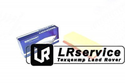 Фильтр воздушный K-SERIES