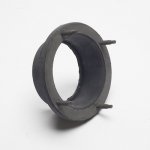 Опорное кольцо передней пружины D2 RBC100111_BRI