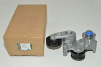 Кронштейн с натяжителем и роликом 5.0 LR035556