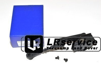 Датчик уровня подвески передний D4