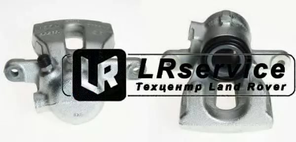 Суппорт задний правый FR2 3.2