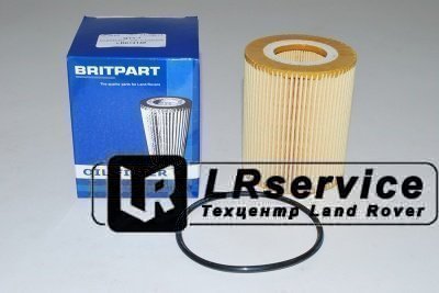 Фильтр масляный 3.0TD