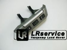 Кнопки сигнала на руле D3/RRS