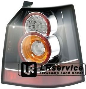 Фонарь заднего крыла правый FR2  c 2013 - 