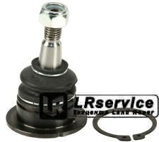 Шаровая опора верхняя D3 до 2009