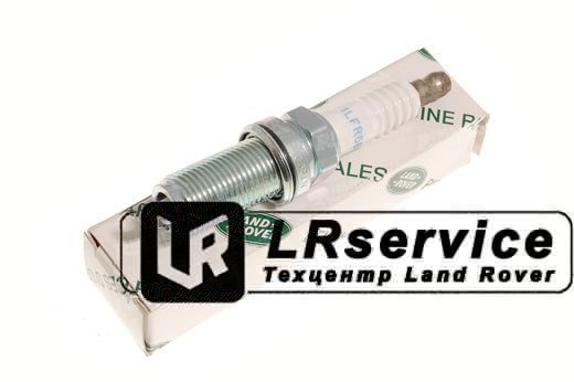 Свеча зажигания FR2 3.2L