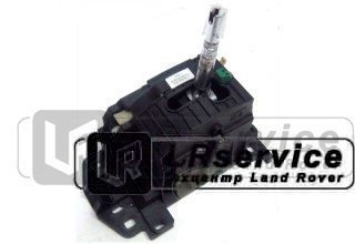 Селектор АКПП D4