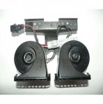 Сигнал звуковой низкий+высокий D3/RRS LR043940