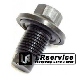 Пробка поддона двигателя 2,0L DOHC/3.0L PETROL
