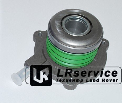 Цилиндр сцепления рабочий D3/D4