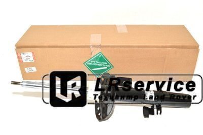 Амортизатор передний правый FR2