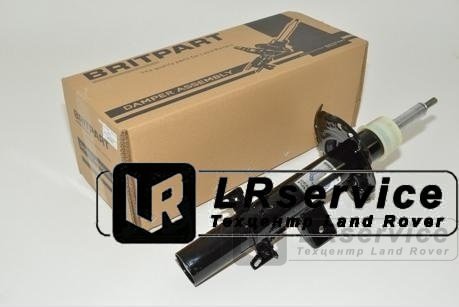 Амортизатор задний левый FR2 2006-2013