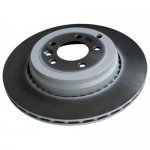 Диск тормозной задний   2.7 V6 SDB000636_EAS
