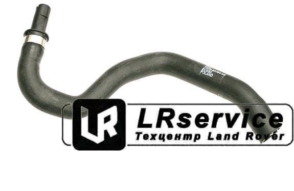 Патрубок охлаждения (от термост. к ниж. патрубку) FR2 3.2